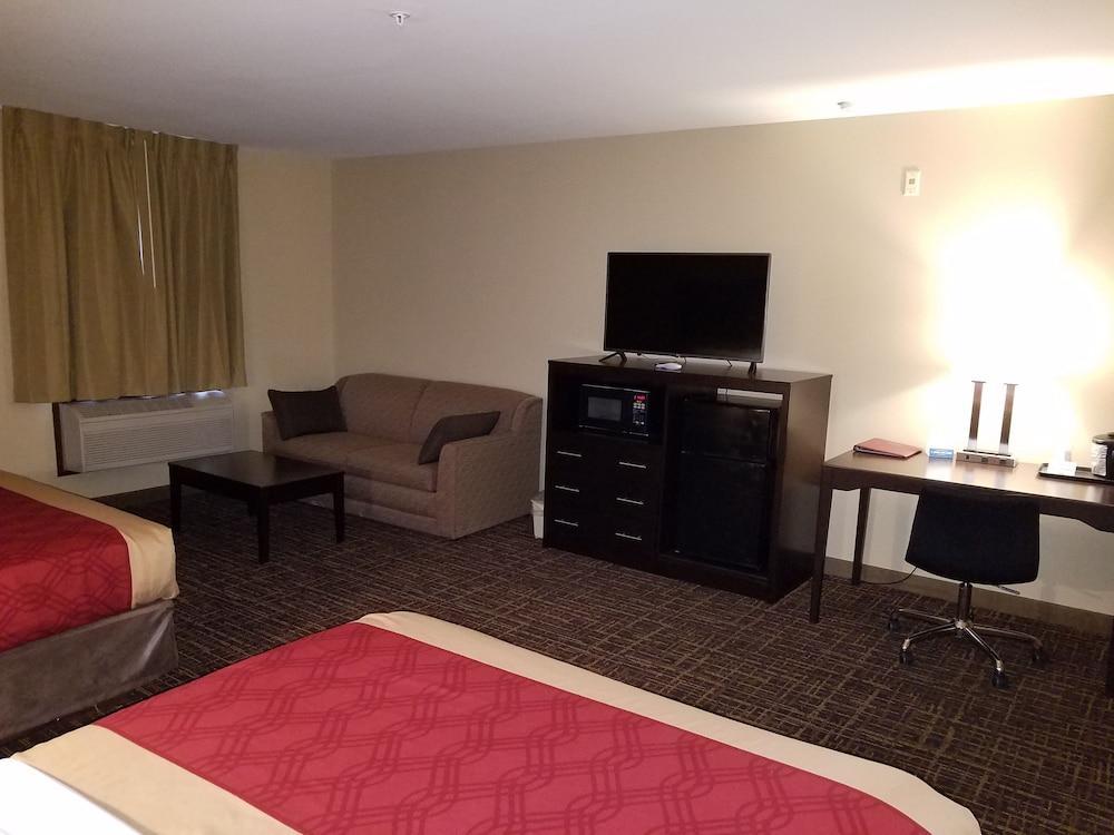 Quality Inn Cle Elum-Ellensburg Exterior photo