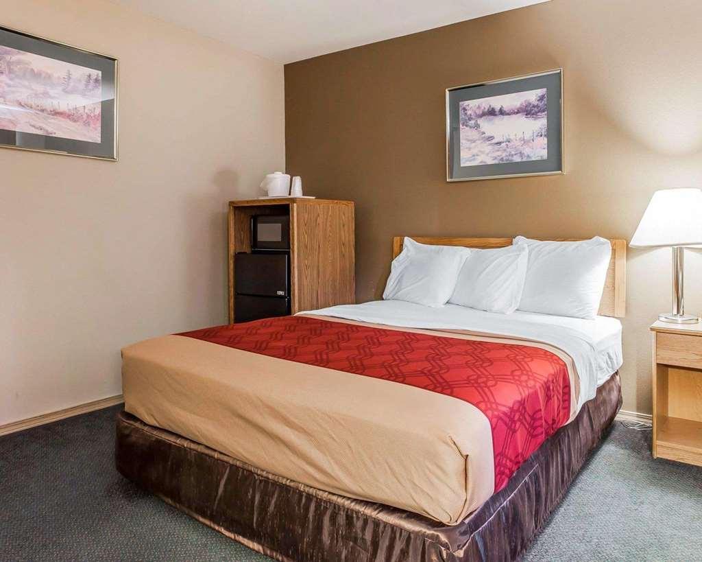 Quality Inn Cle Elum-Ellensburg Room photo