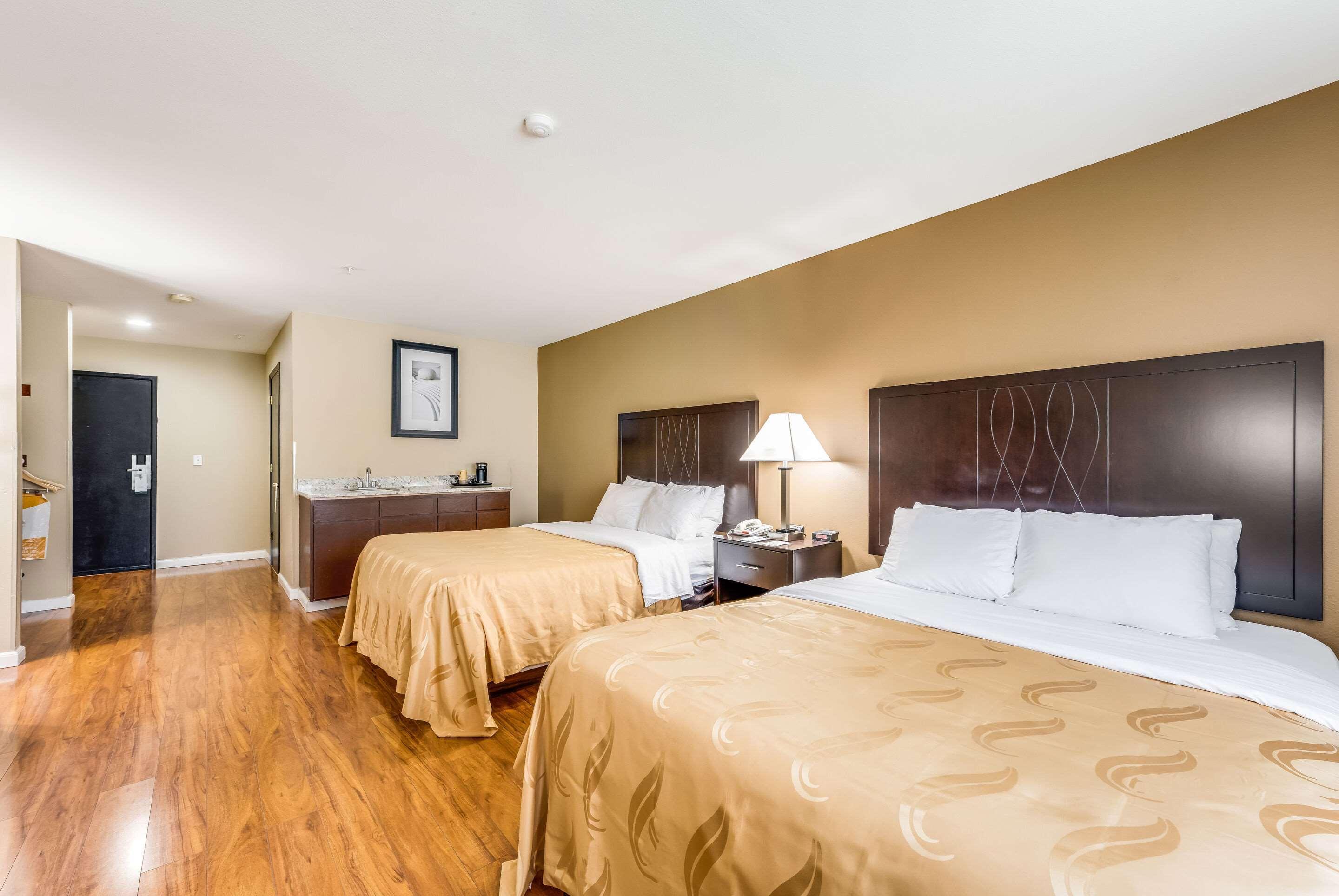 Quality Inn Cle Elum-Ellensburg Exterior photo