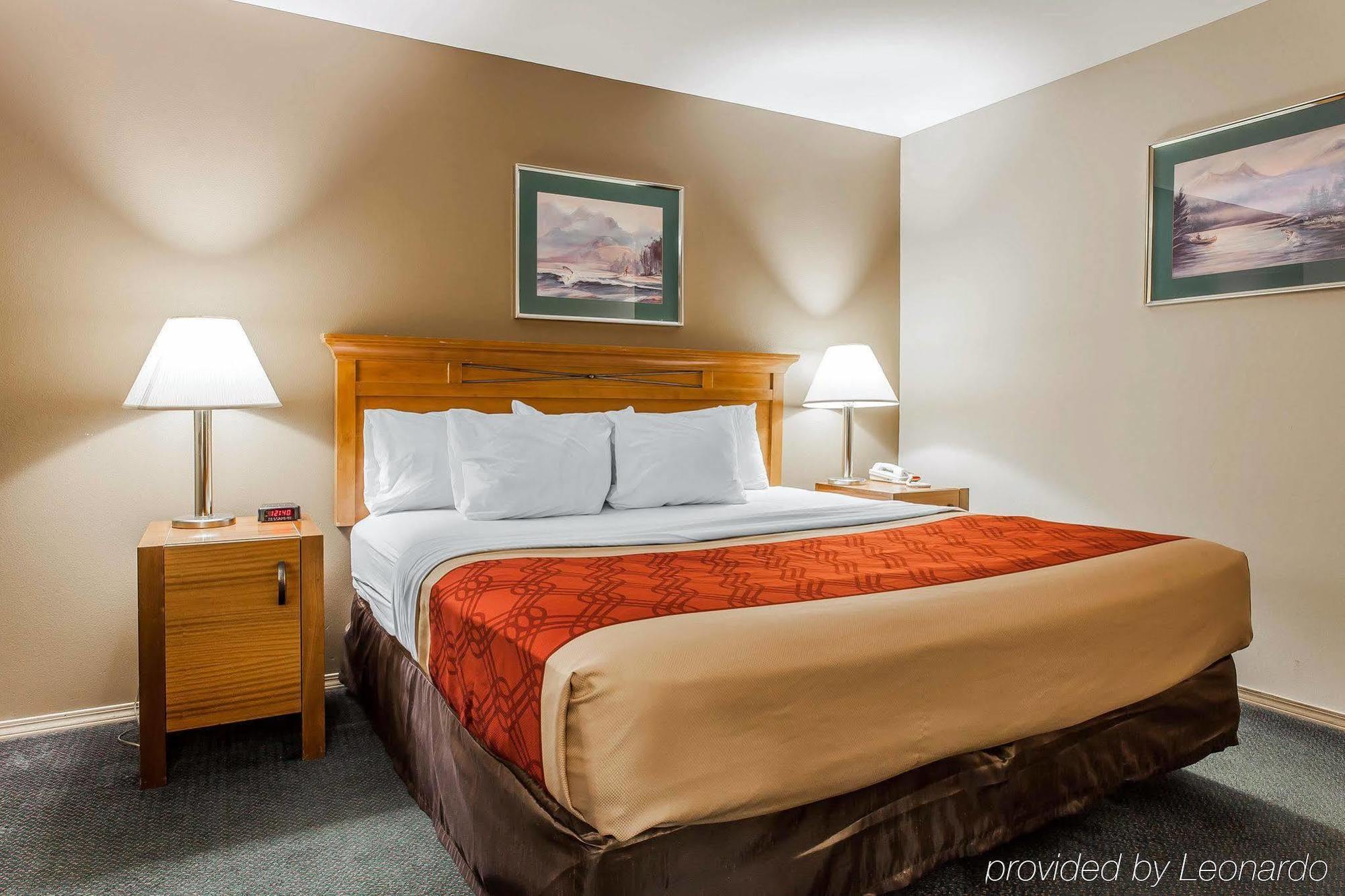 Quality Inn Cle Elum-Ellensburg Exterior photo