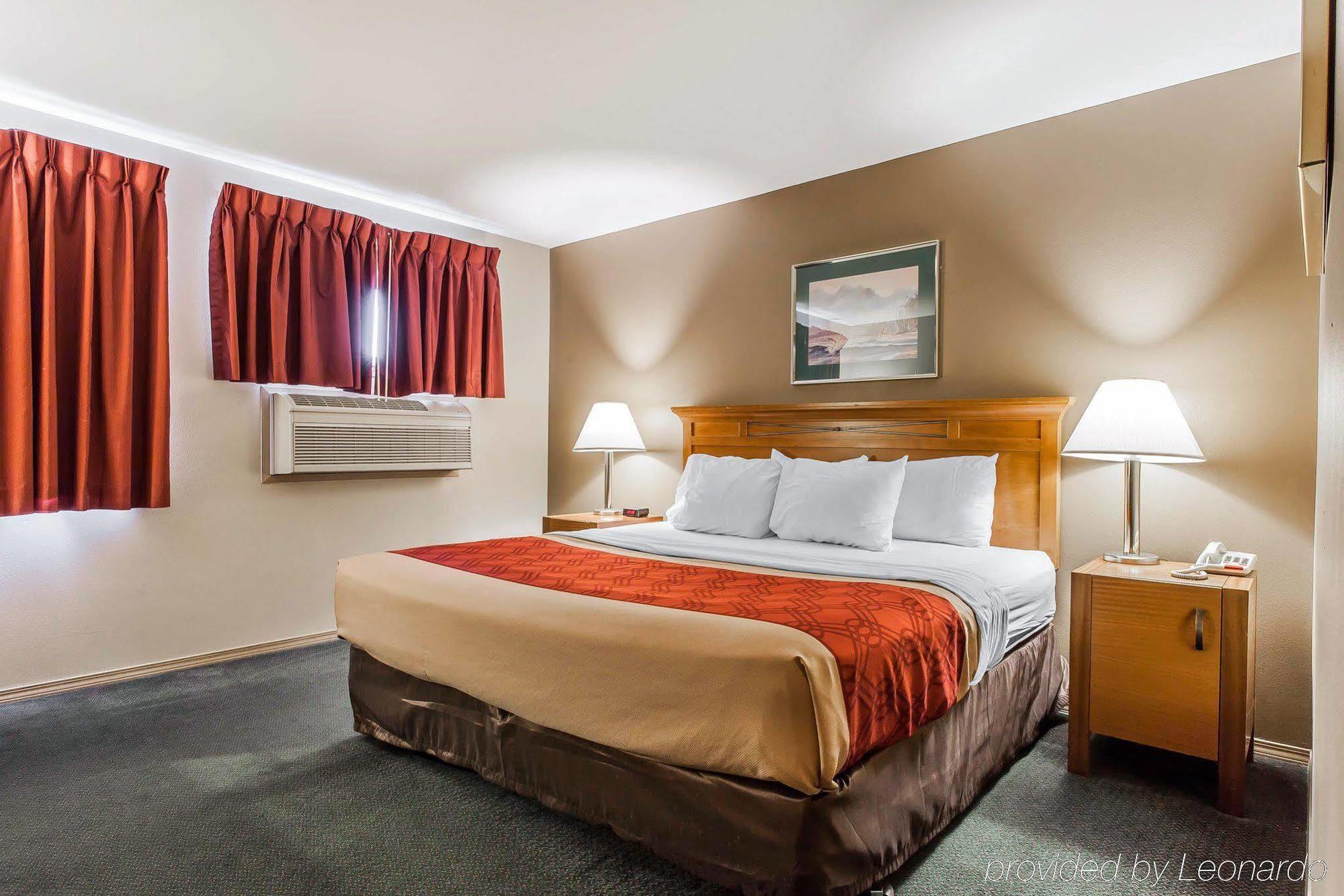 Quality Inn Cle Elum-Ellensburg Exterior photo
