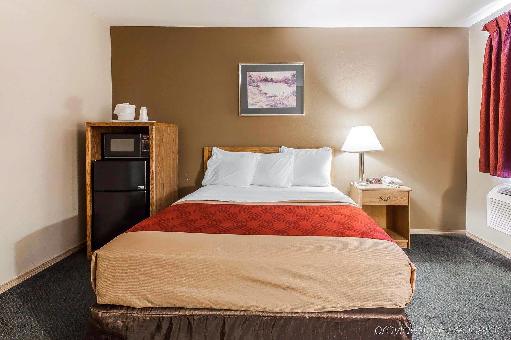 Quality Inn Cle Elum-Ellensburg Exterior photo