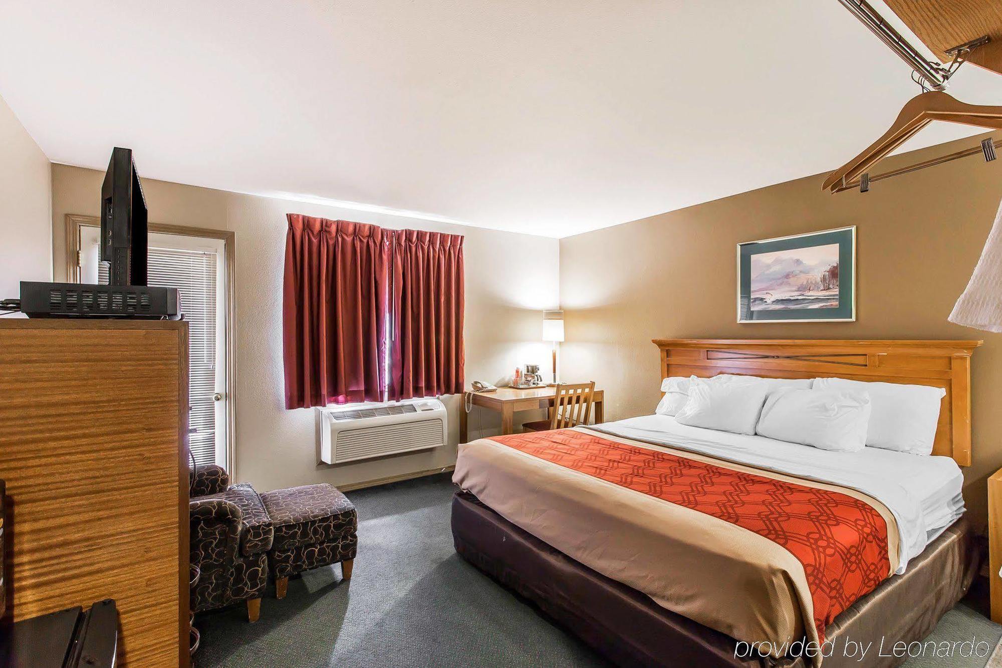Quality Inn Cle Elum-Ellensburg Exterior photo
