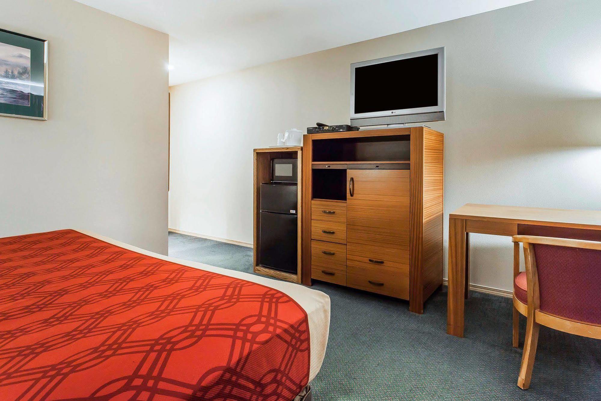 Quality Inn Cle Elum-Ellensburg Exterior photo