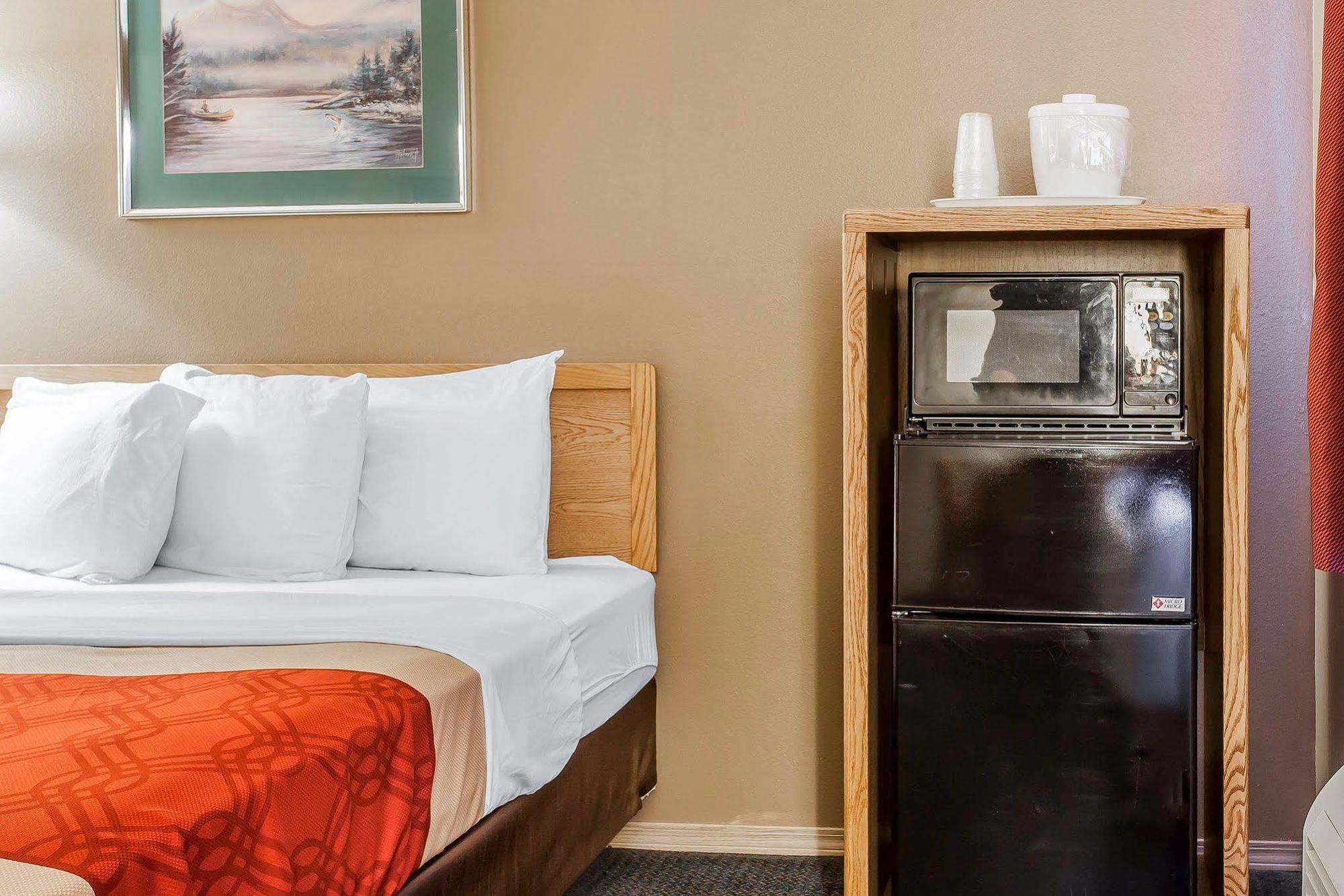 Quality Inn Cle Elum-Ellensburg Exterior photo