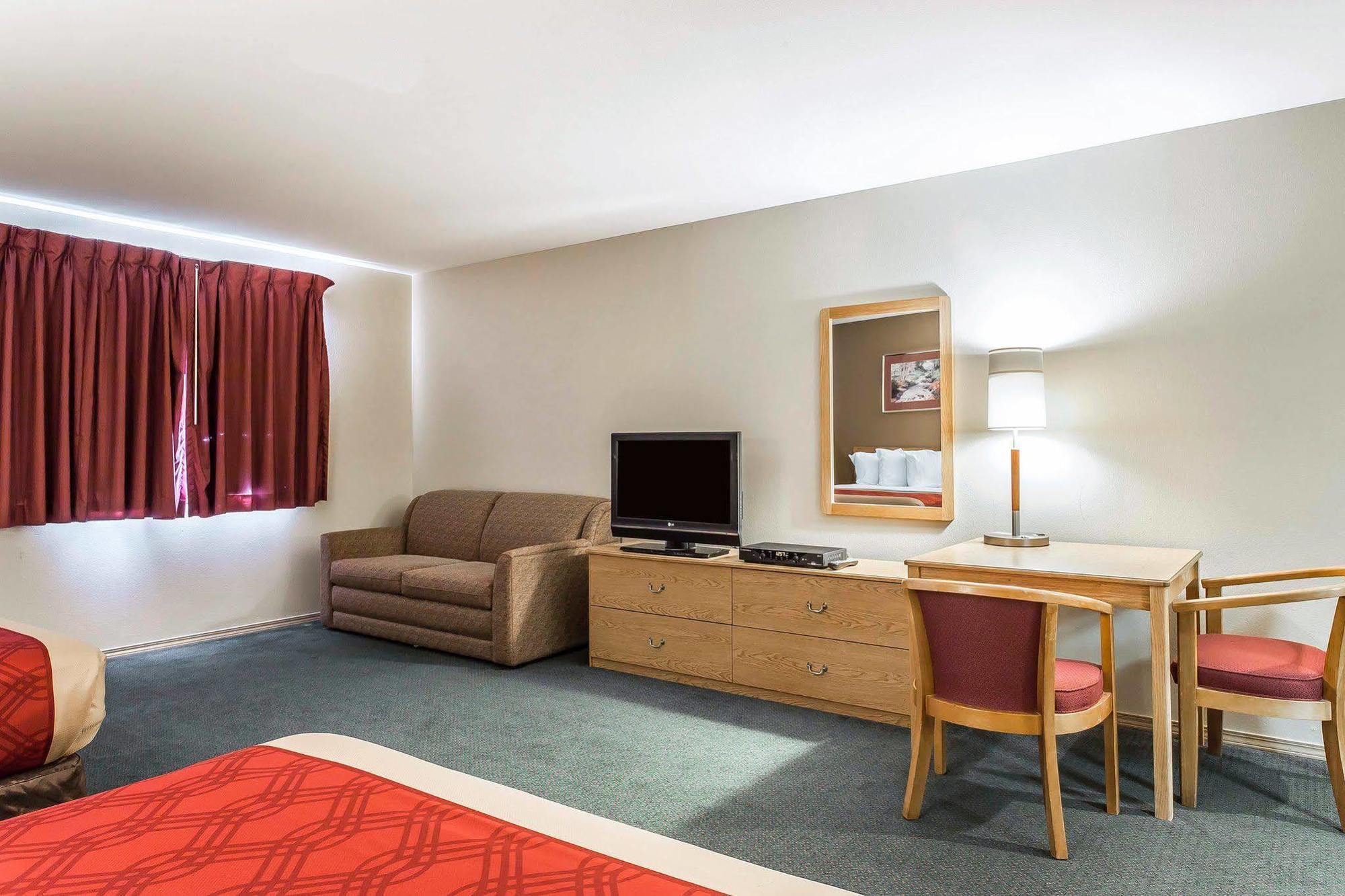 Quality Inn Cle Elum-Ellensburg Exterior photo