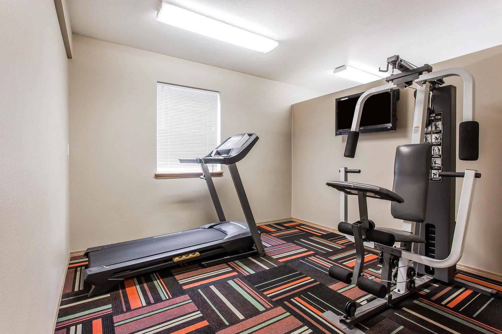Quality Inn Cle Elum-Ellensburg Exterior photo